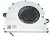 Acer TravelMate P2 TMP258-M TMP258-MG Wentylator CPU 5V 0,5A 3PIN