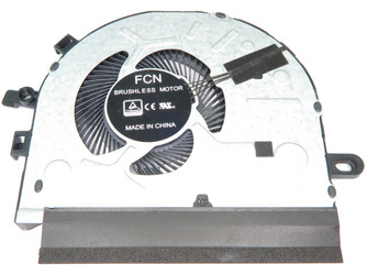FCN DFS200405B30T DC28000JFF0 5V 4PIN Wentylator