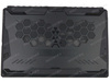 Asus 90NR03K0-R7D020 Obudowa dolna czarny