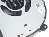 Asus 13NR00E0P02011 Wentylator GPU 12V 0,7A 4PIN