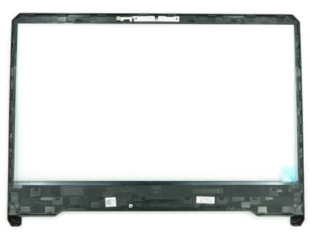 Asus 90NR00S0-R7B010 Ramka matrycy czarny