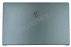 MSI 307-6S4A416-HG0 Klapa matrycy Aluminium Karbonowy szary
