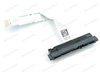 Dell Inspiron 17 5755 Taśma Konektor złącze dysku HDD