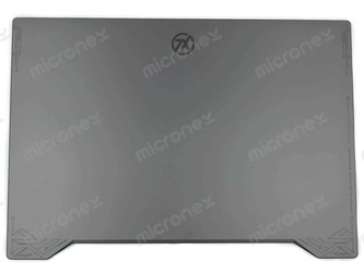 Asus TUF Dash F15 FX516PM FX516PMZ Klapa matrycy Aluminium czarny