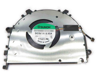 Huawei NbM-WFP9 NbM-WFQ9 NbM-WDQ9D Wentylator 5V 0,45A 4PIN