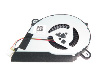 Acer Aspire ES1-524 Wentylator CPU 5V 0,5A 4PIN