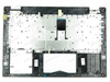Acer 6B.GUWN1.009 Palmrest klawiatura obudowa US-International szary