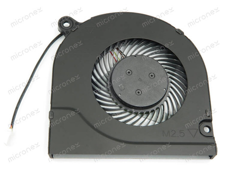 Acer 23.GXKN1.001 Wentylator CPU 5V 0,5A 4PIN