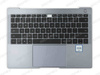 HUAWEI MateBook X Pro 2019 Palmrest klawiatura obudowa US-International gwiezdny szary