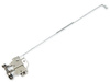 Asus 13NR00S0AM0701 Zawias lewy