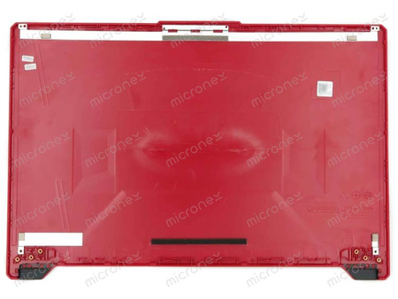 Asus 90NR03K2-R7A010 Klapa matrycy czarny
