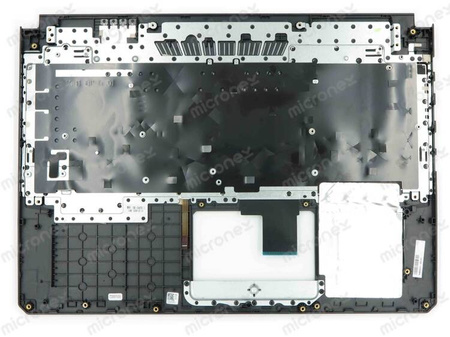 Asus TUF505DT Palmrest klawiatura obudowa LED RGB US-International czarny