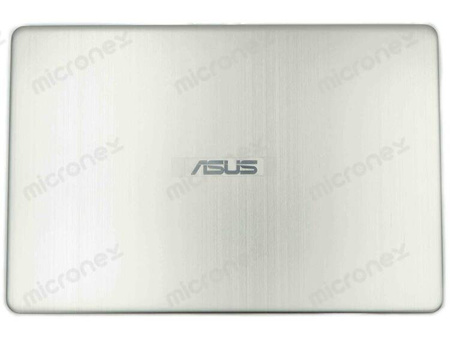Asus VivoBook 15 S510UA S510UF S510UN Klapa matrycy Aluminium złoty