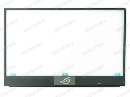 Asus ROG Strix GL704GM Ramka matrycy czarny