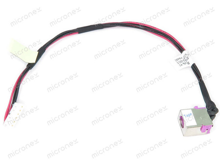 Acer Nitro 5 AN515-42 Gniazdo zasilania 135W 6PIN