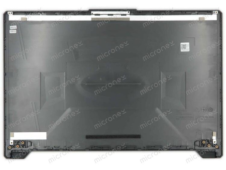 Asus 90NR0795-R7A010 Klapa matrycy Plastik (PU) czarny