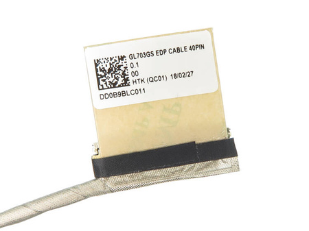 Asus 14005-02530400 Taśma matrycy 40PIN EDP FHD
