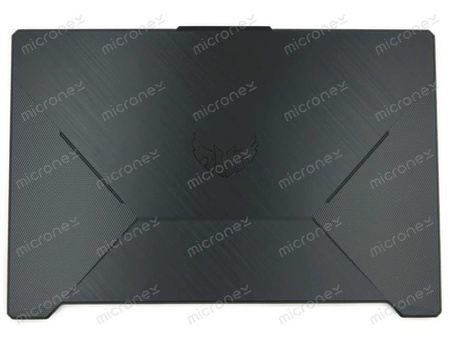 Asus 90NR03K2-R7A010 Klapa matrycy czarny