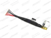 Asus TUF506LU Gniazdo zasilania 8PIN