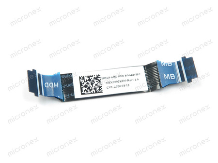Acer Aspire 3 A315-42 A315-42G Taśma płytki dysku HDD