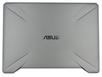 Asus 90NR02C1-R7A010 Klapa matrycy czarny
