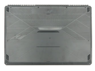 Asus 90NR00R0-R7D010 Obudowa dolna czarny
