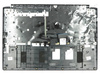 Acer 6B.Q99N2.001 Palmrest klawiatura obudowa LED US-International szary