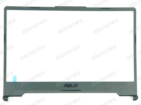 Asus TUF506QE Ramka matrycy czarny
