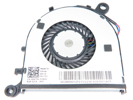 FCN DFS150505000T DC28000F2F0 0XHT5V 5V 4PIN WENTYLATOR