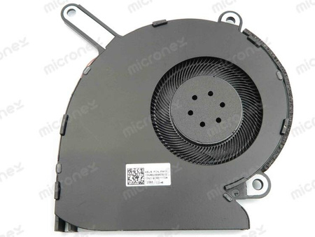 Asus 13NR0220M03011 Wentylator GPU 5V 0,5A 4PIN