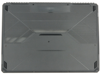 Asus 90NR00S0-R7D030 Obudowa dolna czarny