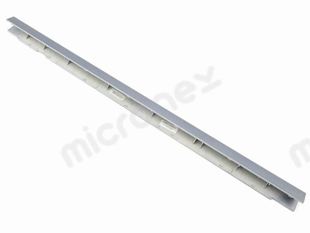 Asus VivoBook Pro N580VD N580VN Osłonki zawiasów L+P niebieski