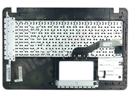 Asus VivoBook 15 X540UA X540UB Palmrest klawiatura obudowa US-International złoty