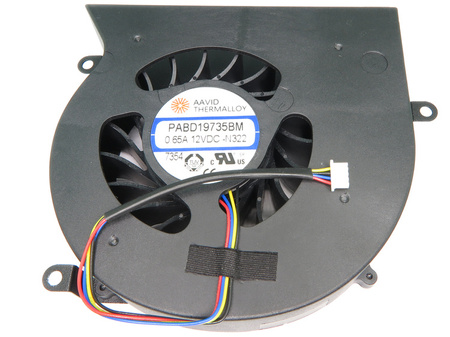 AAVID PABD19735BM N322 12V 4PIN WENTYLATOR