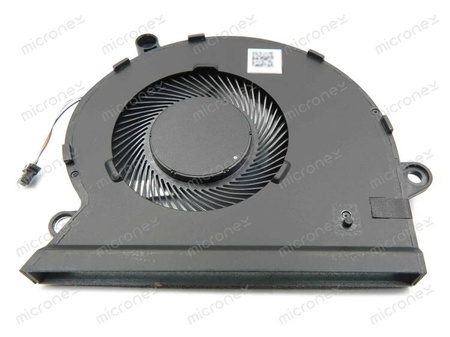 Asus 13NB0NL0M03111 Wentylator CPU 5V 0,5A 4PIN