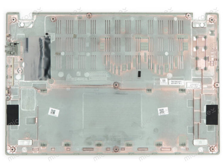 Acer Aspire Vero AV15-51 AV15-51R Obudowa dolna szary