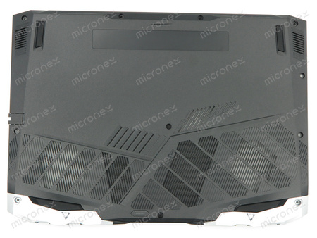 Acer 60.Q7XN2.001 Obudowa dolna czarny