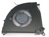 FCN DFS201105000T FGLQ 0RJX6N 5V 4PIN WENTYLATOR