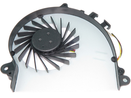 NSTECH PAAD06015SL N197 5V 3PIN WENTYLATOR GPU