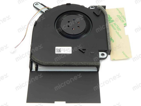 Asus 13NR01Q0P04011 Wentylator GPU 12V 1A 4PIN