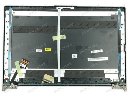 Lenovo Legion 5-15ARH05H 82B1 Klapa matrycy czarny