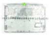 Acer 60.Q84N2.001 Obudowa dolna czarny