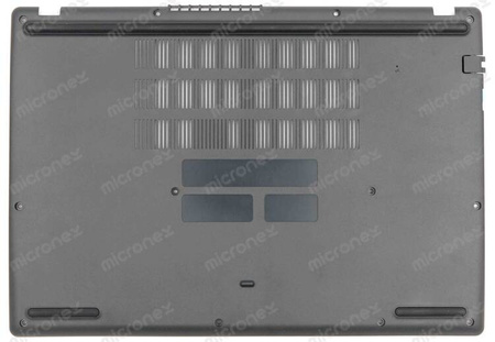 Acer TravelMate P2 TMP50-53 Obudowa dolna czarny