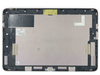 Asus 90NB0748-R7A010 Klapa matrycy Aluminium szary