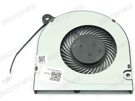 Acer Extensa 15 EX215-54 EX215-54G Wentylator CPU 5V 0,5A 4PIN