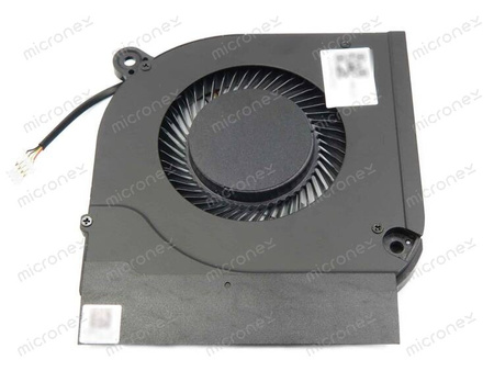 Acer 23.Q8FN2.002 Wentylator GPU 5V 0,5A 4PIN
