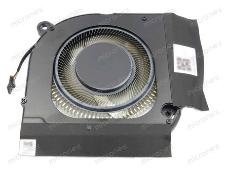 Acer 23.QC2N2.001 Wentylator VGA 5V 1A 4PIN