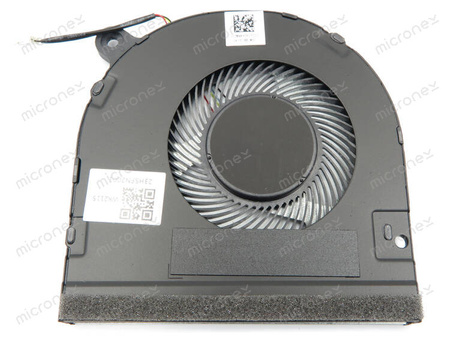 Acer 23.HSFN2.001 Wentylator CPU 5V 0,5A 4PIN