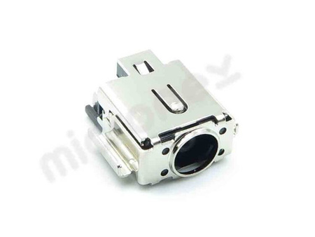 Asus Q535UD Gniazdo zasilania