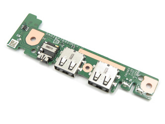 Acer Aspire 3 A314-32 Gniazdo USB AUDIO LED płytka